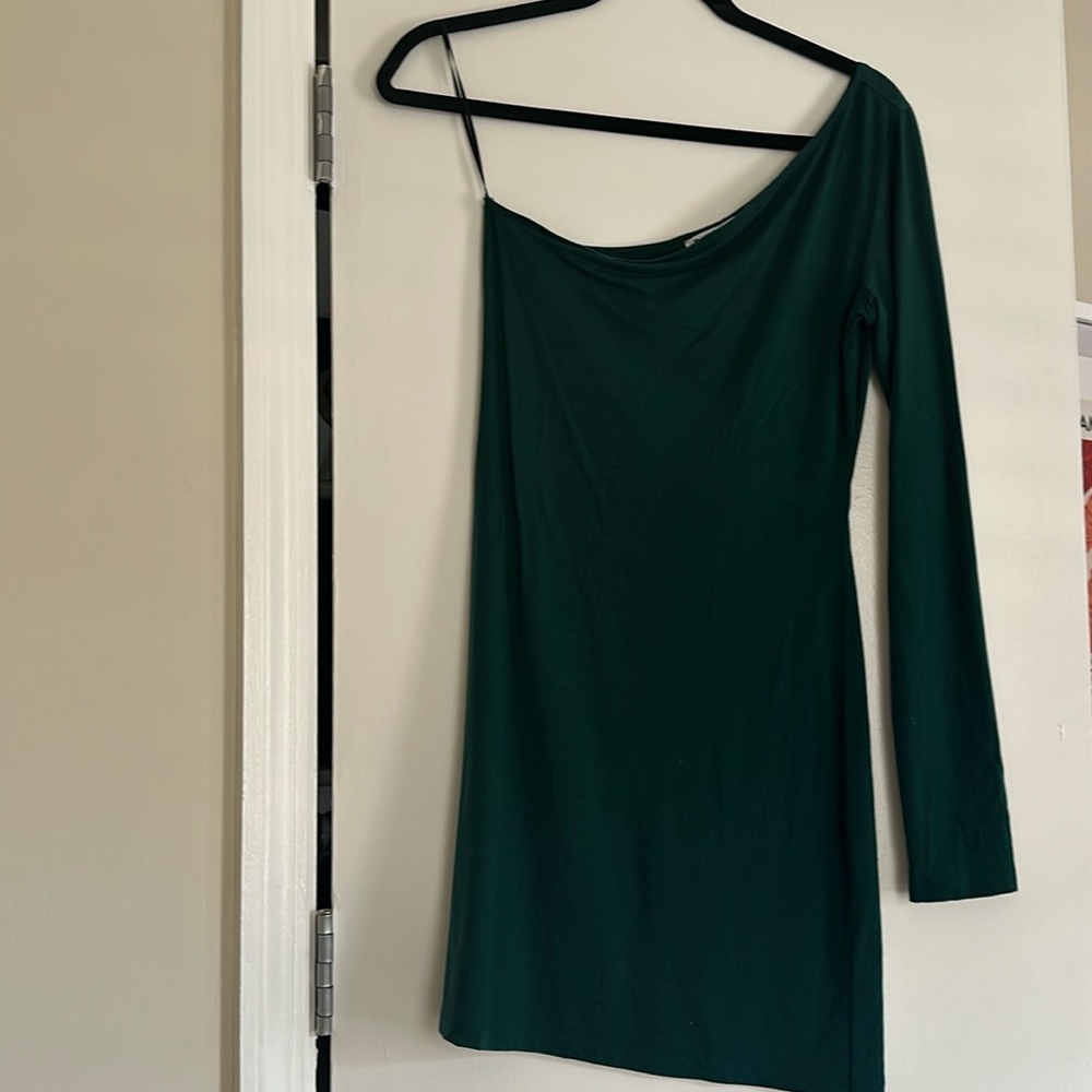 REFORMATION KNIT DRESS